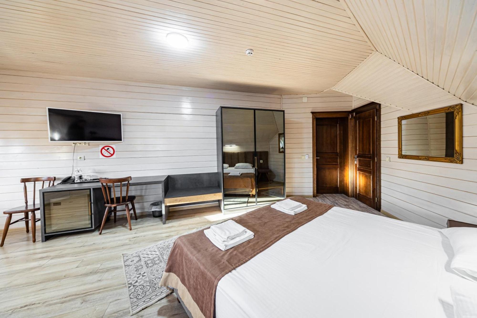 Diamond Resort White Bukovel Exteriör bild