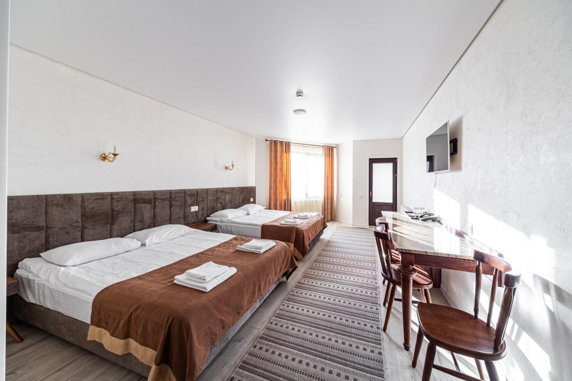 Diamond Resort White Bukovel Exteriör bild
