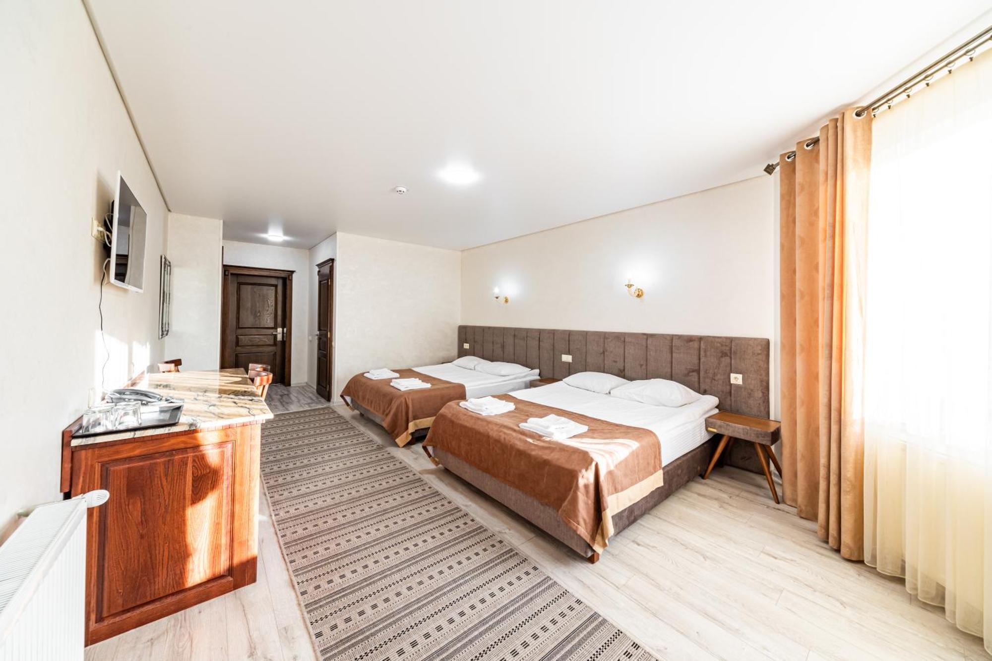 Diamond Resort White Bukovel Exteriör bild
