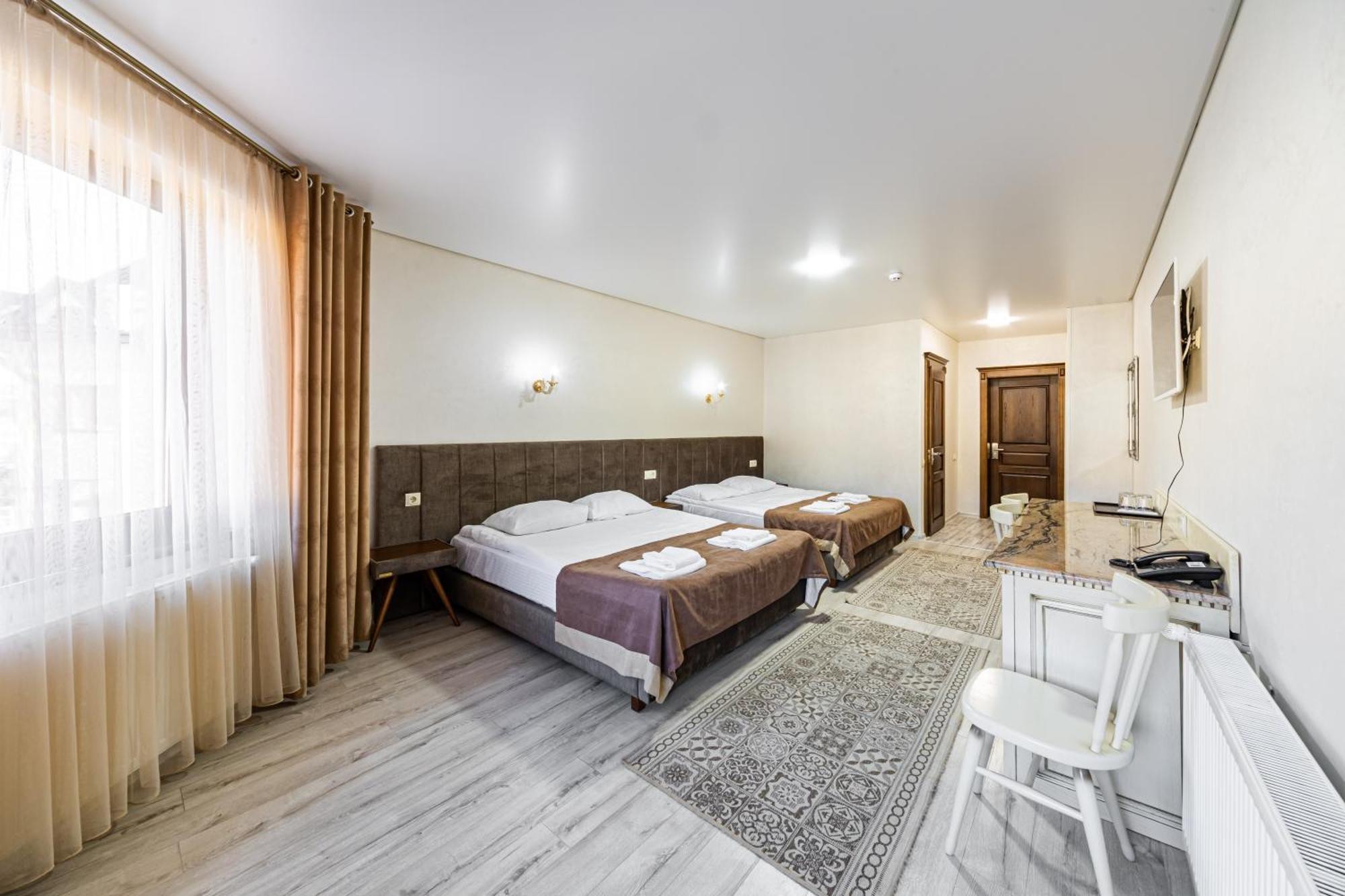 Diamond Resort White Bukovel Exteriör bild