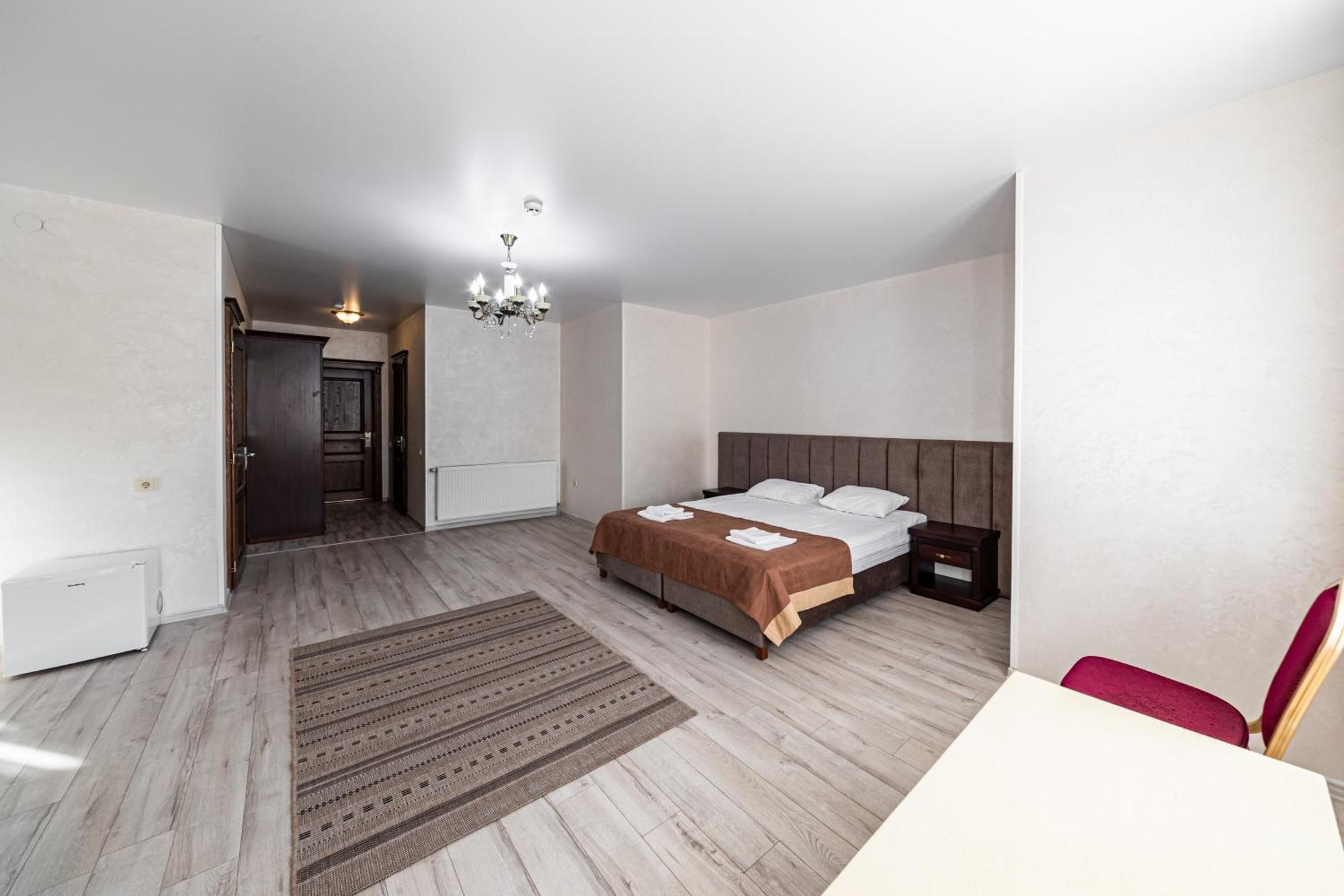 Diamond Resort White Bukovel Exteriör bild