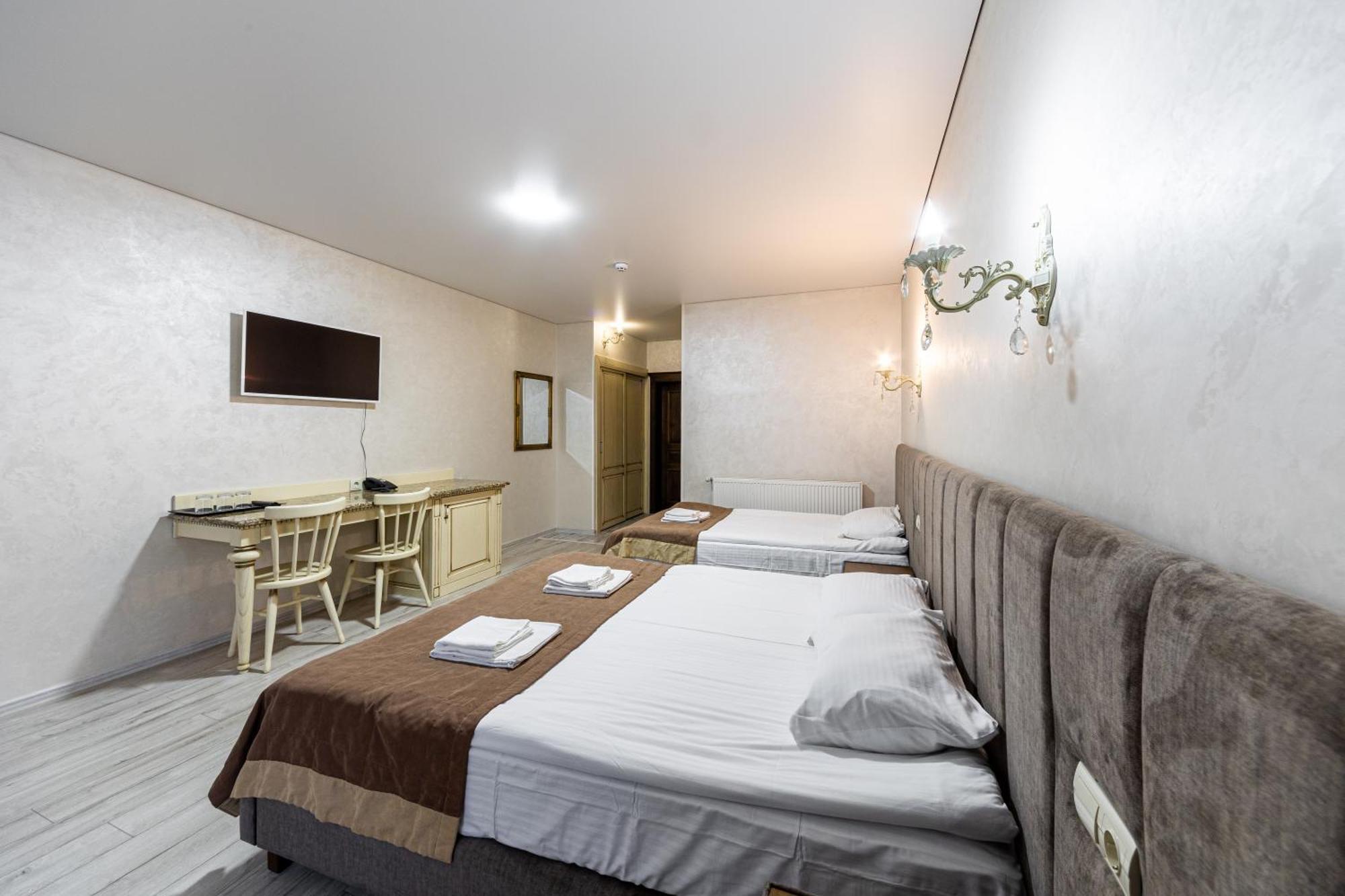 Diamond Resort White Bukovel Exteriör bild