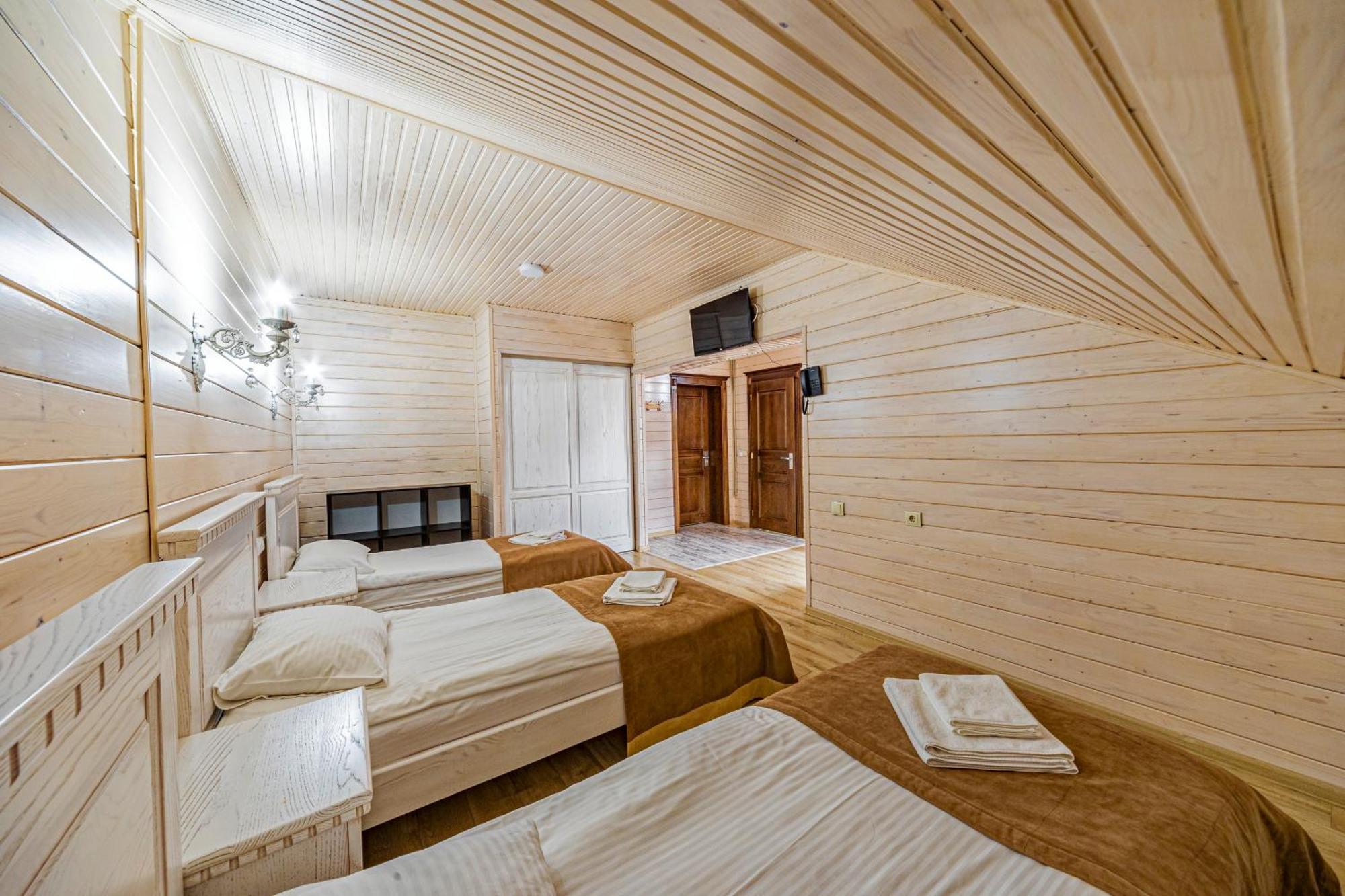 Diamond Resort White Bukovel Exteriör bild