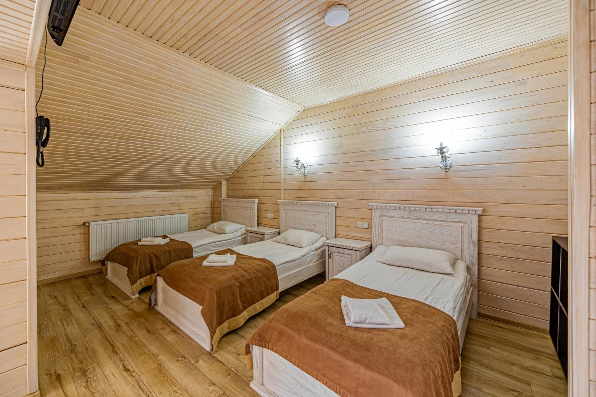 Diamond Resort White Bukovel Exteriör bild